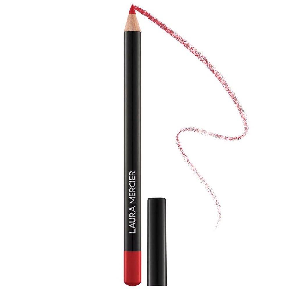 Laura Mercier Caviar Perfection Lip Liner 0.04 oz New In Box Red Velvet 07